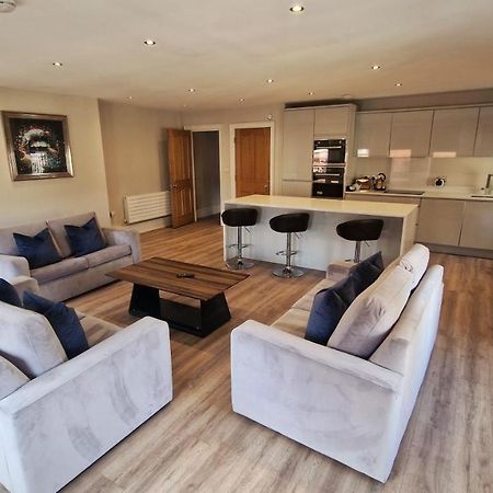 Water Street Aparthotel By Istay Liverpool Luaran gambar