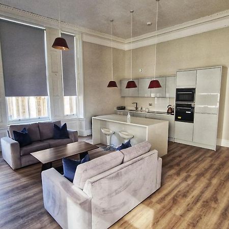 Water Street Aparthotel By Istay Liverpool Luaran gambar