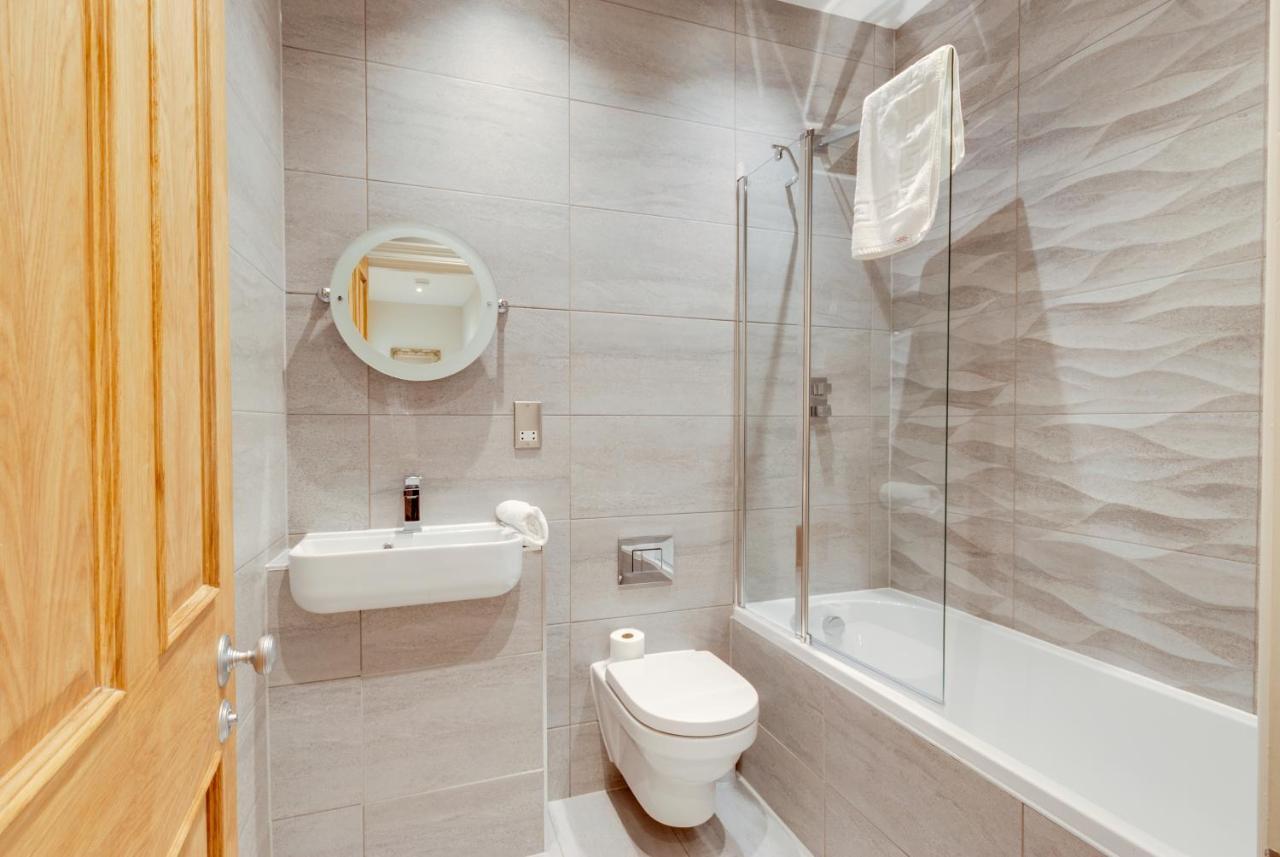 Water Street Aparthotel By Istay Liverpool Luaran gambar