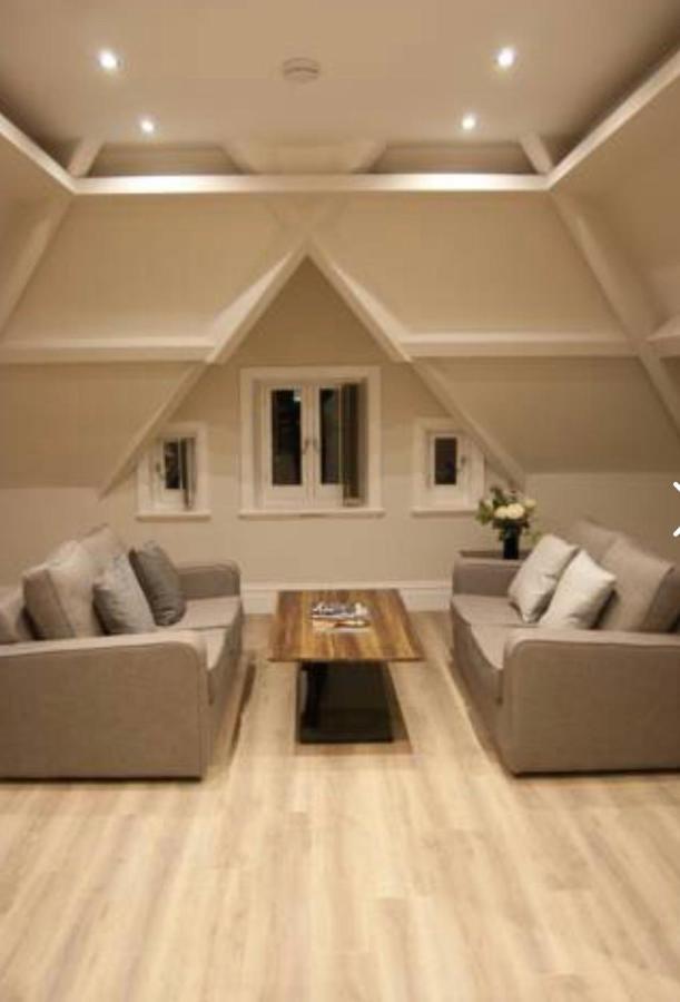 Water Street Aparthotel By Istay Liverpool Luaran gambar