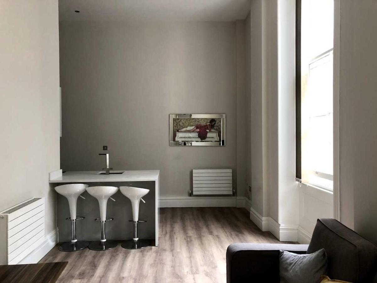 Water Street Aparthotel By Istay Liverpool Luaran gambar