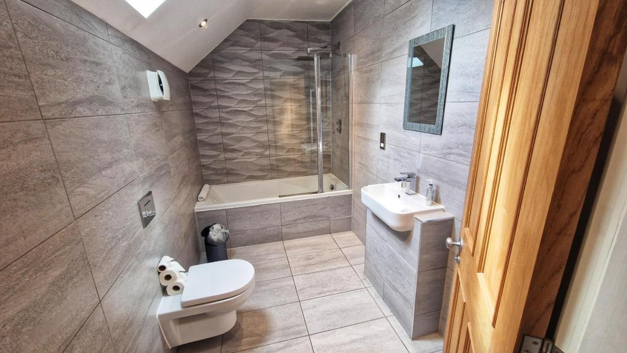 Water Street Aparthotel By Istay Liverpool Luaran gambar